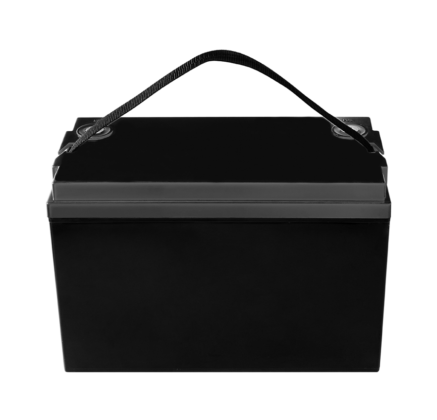 Which ternary lithium ion battery or iron phosphate lithium ion battery has a longer life?