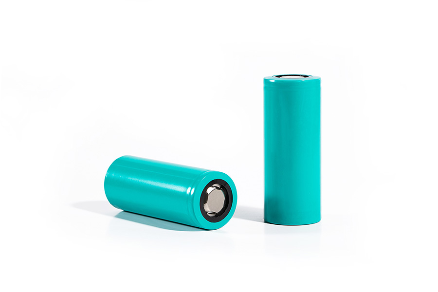 What are the advantages of lithium iron phosphate batteries compared with traditional lead-acid batteries?