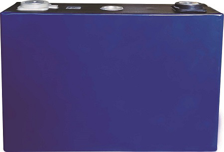 Kan Li-ion-batteri erstatte bly-syre batteri direkte?