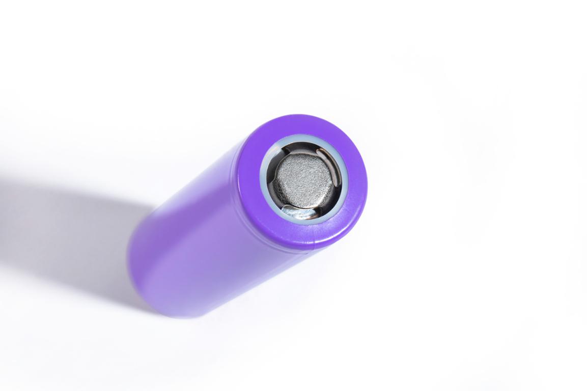 What are the advantages of lithium battery energy storage