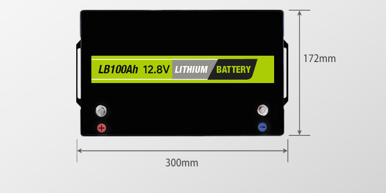 How do RV batteries advantage you?