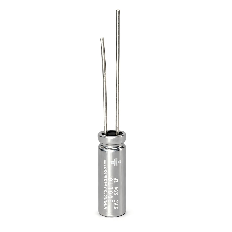 SIHC0415-3R0-4F 3.0V  4F Sodium-Ion Hybrid Capacitor