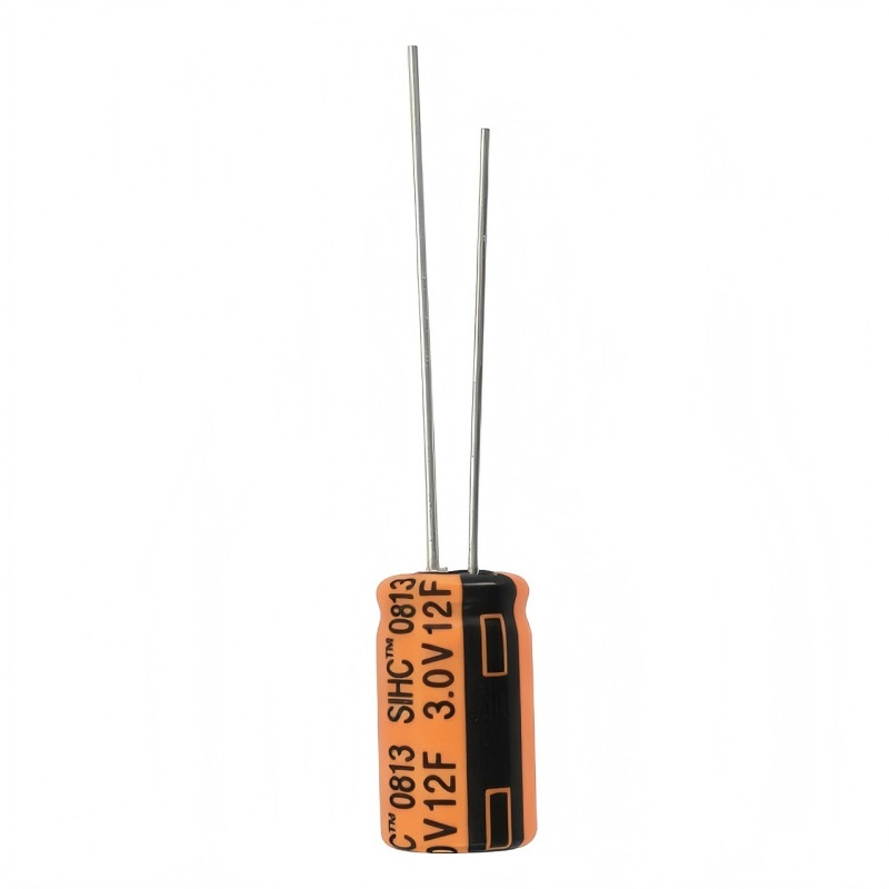 SIHC0813-3R0-16F 3.0V 16F Sodium-Ion Hybrid Capacitor