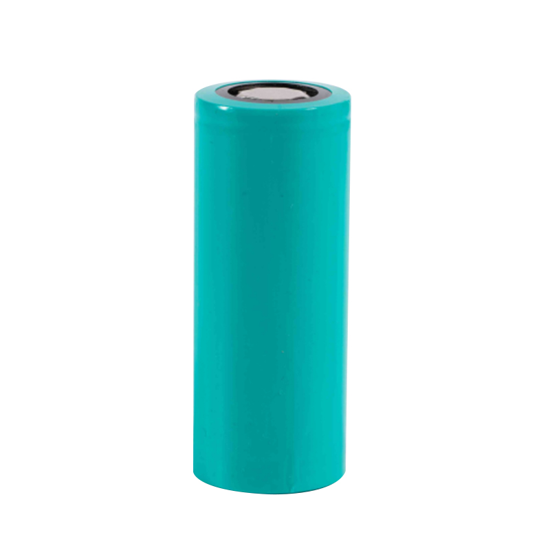 High safety lithium titanate battery 26650 2.4V 3000mAh