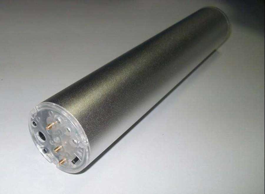 What are the advantages of lithium batteries?