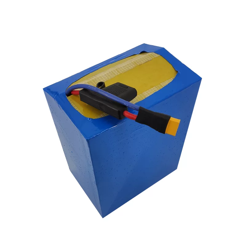 What Does LTO Stand For In Batteries?