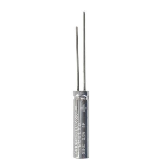 SIHC0415-3R0-4F 3.0V High-Pulse Sodium-Ion Coin Cell Battery