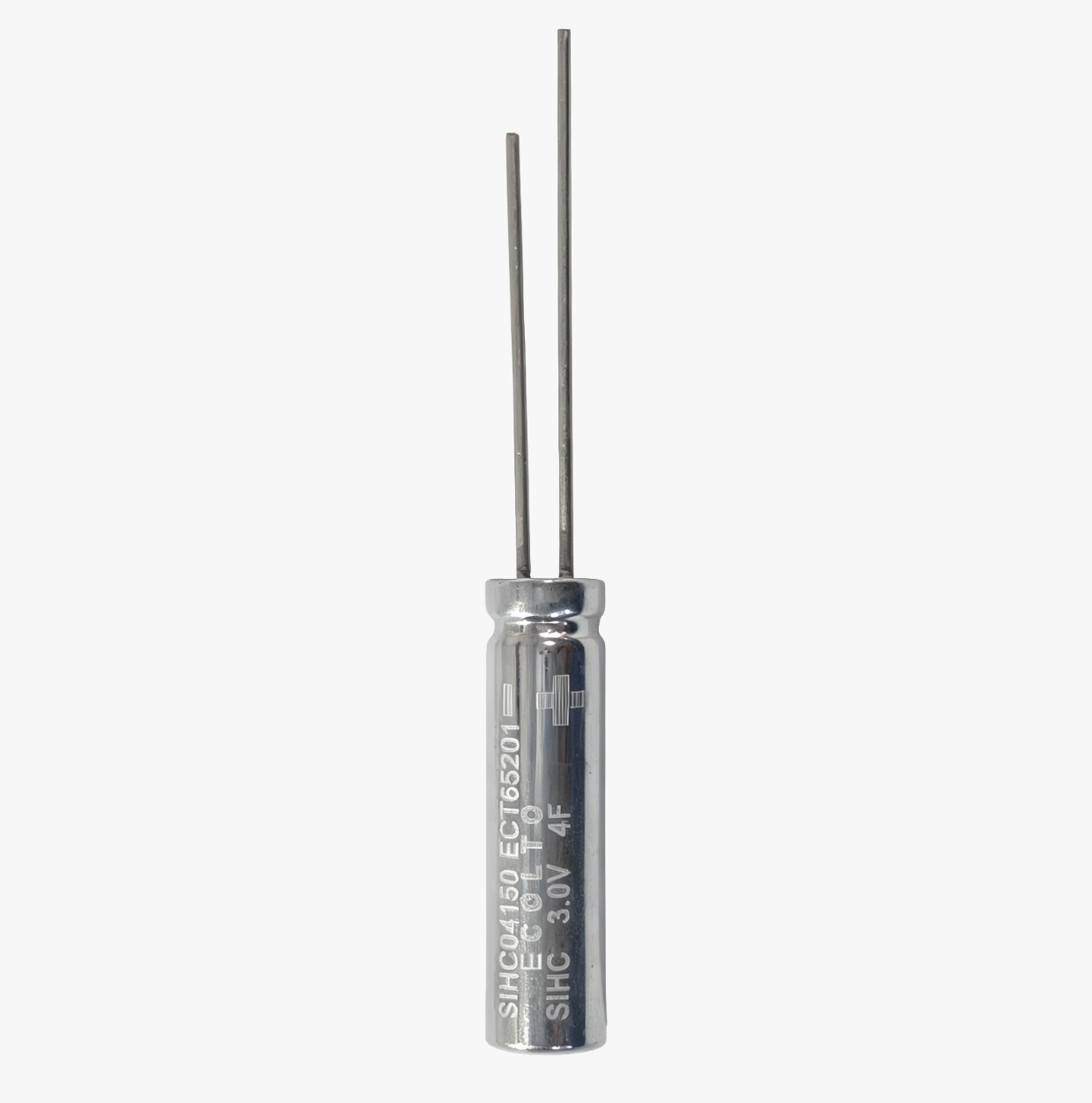 SIHC0415-3R0-4F 3.0V High-Pulse Sodium-Ion Coin Cell Battery