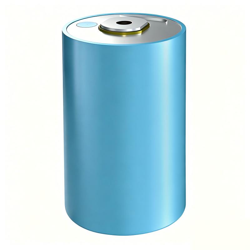 LTO33700-5000 2.4V 5000mAh Cell (15000 Cycles, -40°C to 60°C)